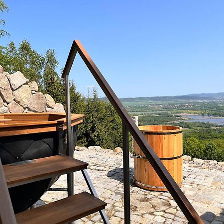 Gorskie Domki W Karkonoszach Z Widokiem Podgórzyn Exterior foto