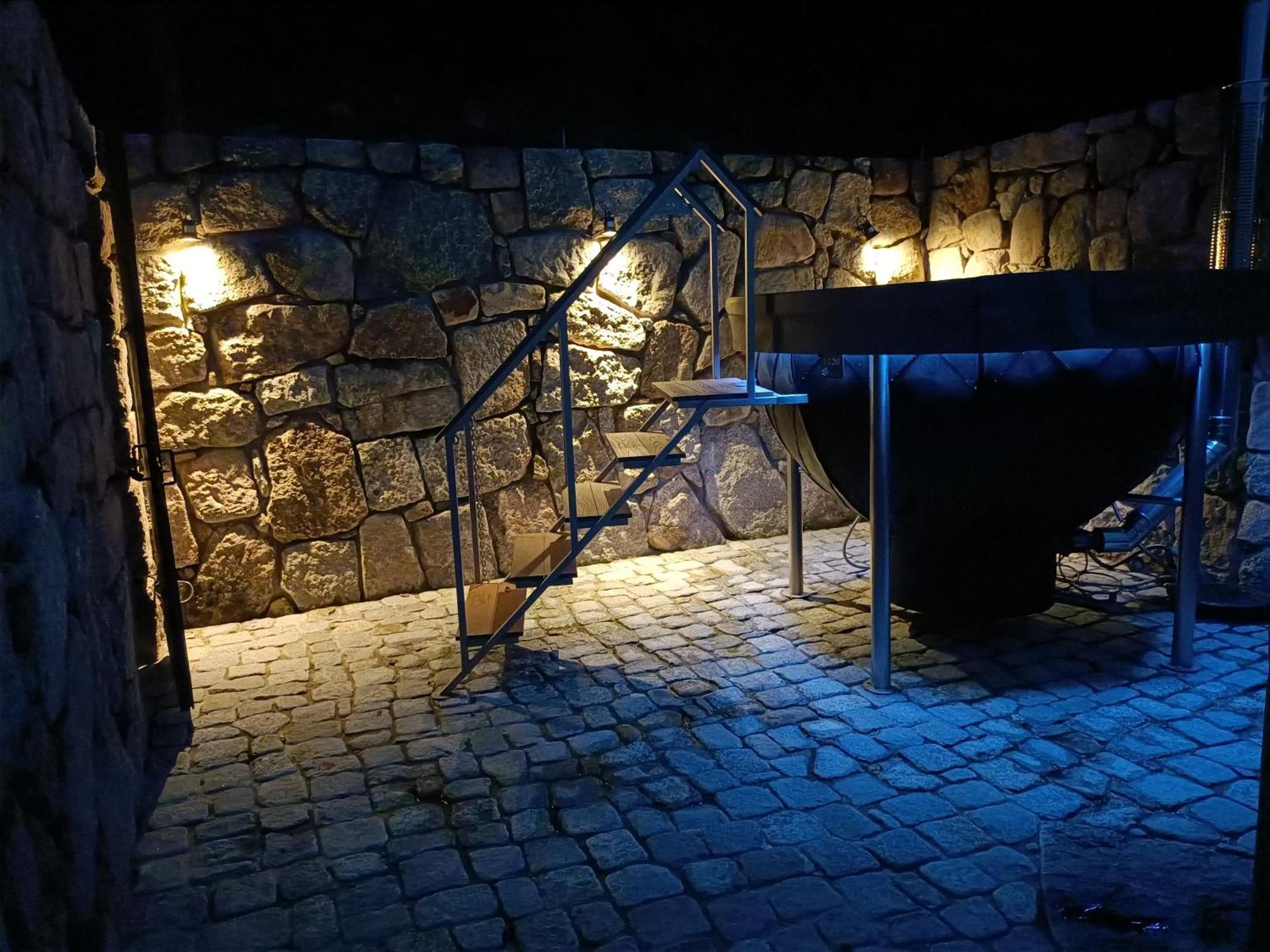 Gorskie Domki W Karkonoszach Z Widokiem Podgórzyn Exterior foto